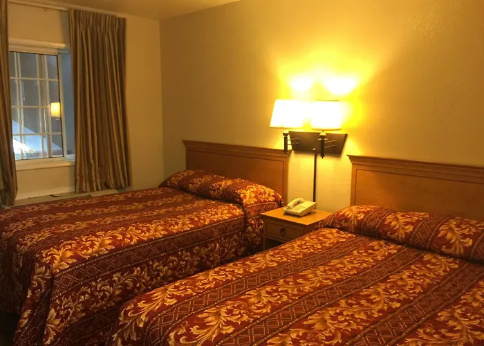 Economy Inn