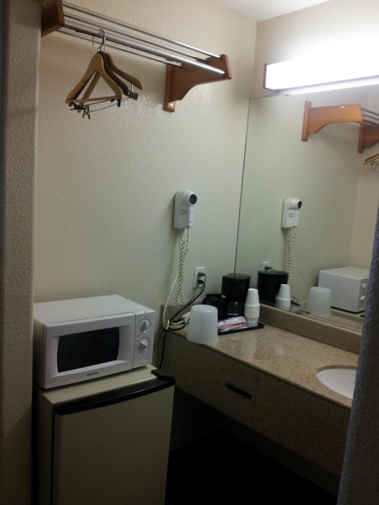 Motel Economy San Francisco